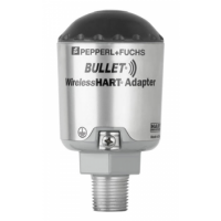 Pepperl+Fuchs bullet-Ex d Loop-Powered WireLess Heart adapter