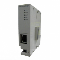 Low cost Ethernet module van Mitsubishi Electric
