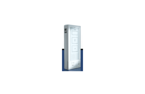 Audio-deurintercom DB-serie van Aiphone