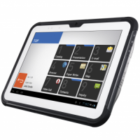 Casio V-T500-GE tablet met 3G van Casio