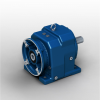 Inline gearboxes A-series