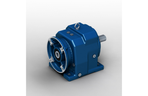 Inline gearboxes A-series