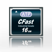 16GB Industrial Grade CFast Card
