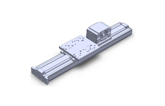 Telescopische module - Products4Engineers