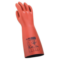 Vlamboogbestendige handschoenen