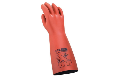 Vlamboogbestendige handschoenen