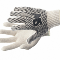 Katoenen handschoenen van SafeWorker