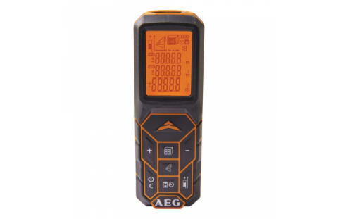 AEG LMG 50 laserafstandmeter