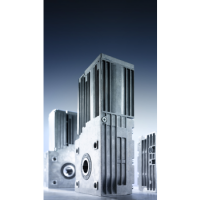 Compacta opsteekmotorreductoren in specifieke ATEX-uitvoeringen