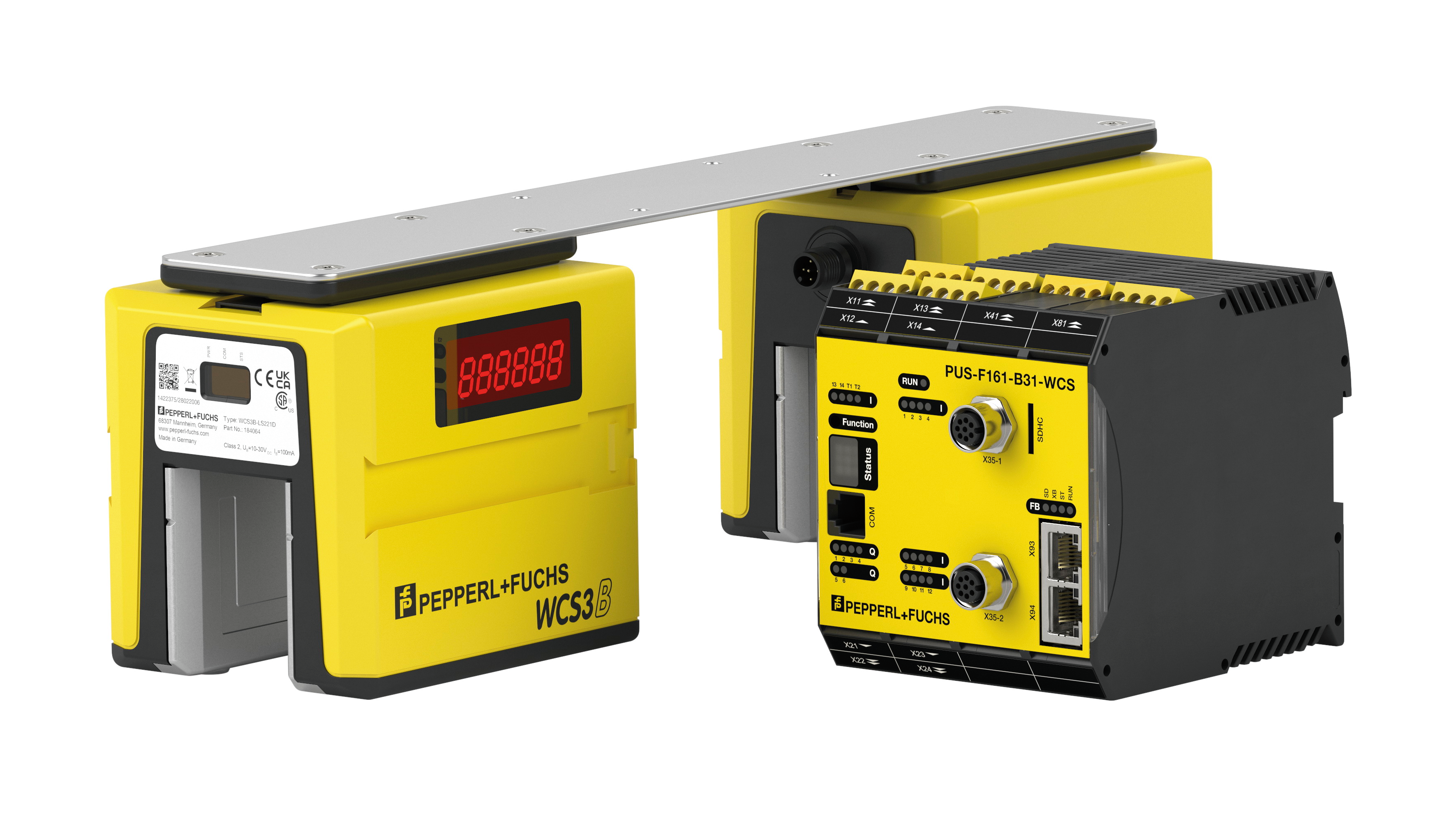 Outdoor VisuNet FLX-serie werkstations - Products4Engineers