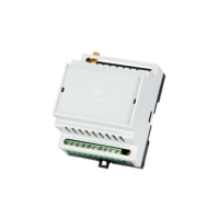 ESIM110 GSM switch, remote relais via GSM oproep