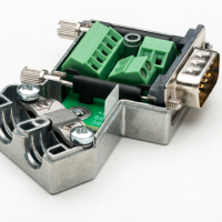A&C Solutions universele busconnector