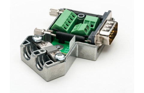 A&C Solutions universele busconnector