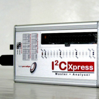 Xpress Series I²C