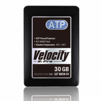 30GB Velocity SI Pro 2.5" SATAIII SSD