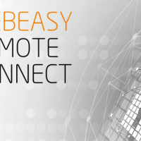 Webeasy Remote Connect