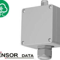 Sensor Data SD2618-HFC
