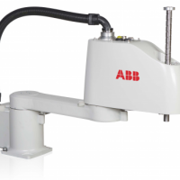  IRB 910SC familie SCARA-robot van ABB