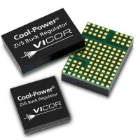 Vicor Cool-Power® ZVS Buck PI3325-00-LGIZ