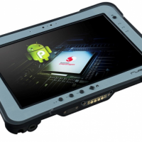 RuggON SOL PA-501 - Volledig Robuuste Tablet - Android 11
