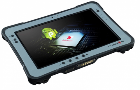 RuggON SOL PA-501 - Volledig Robuuste Tablet - Android 11