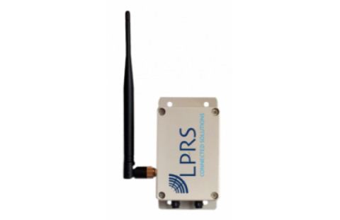 LPRS CS Wireless LoRa or Sigfox Temperature Sensor