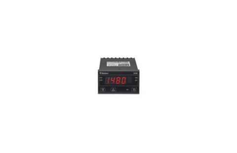 Dynisco 1480 1/8-DIN display indicator