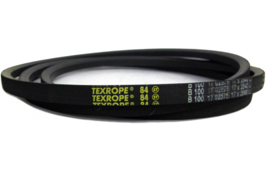 S84 ommantelde klassieke V-riem - Products4Engineers - Productnieuws ...