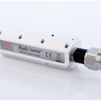 EMC HF vermogensmeter – RadiPower (CW)