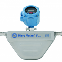 Emerson HPC010P Coriolis-flowmeter