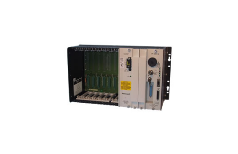 Honeywell IPC620 Controller