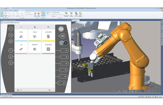 Software suite - Products4Engineers