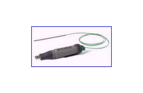 EL-USB-TC - thermokoppellogger - Lascar Electronics