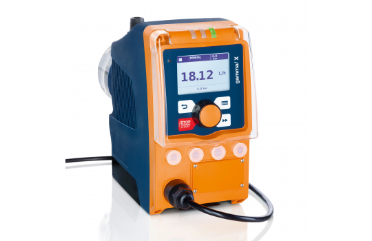 ProMinent moeder/dochtersysteem - Products4Engineers - Productnieuws ...