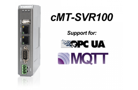 cMT-SVR100