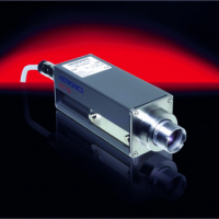 infrarood stralingspyrometer KT 15.45 IIP van Heitronics