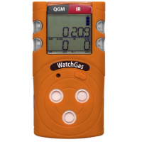 WatchGas QGM IR Multi Gas Monitor gasdetectie