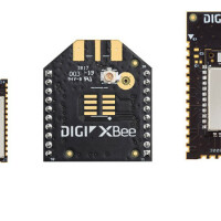 DIGI XBEE3 SERIES OF SMART EDGE IOT MODULES AND MODEMS