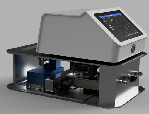 FlowConnect all-in-one flowcontroller - Products4Engineers