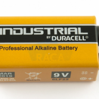 Duracell Industrial MN1604 6LR61 batterij