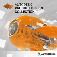 Autodesk Product Design Collection