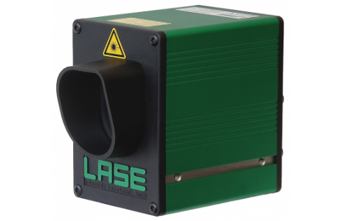 lange afstand lasersensor type 1000 D - T van AE Sensors