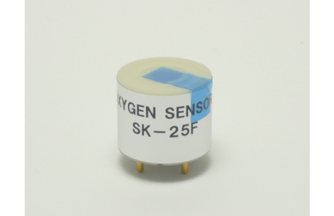 SK25F zuurstofsensor van Figaro