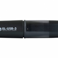 LASCAR EL-USB-3 stroom datalogger met USB