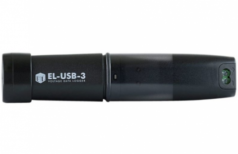 LASCAR EL-USB-3 stroom datalogger met USB