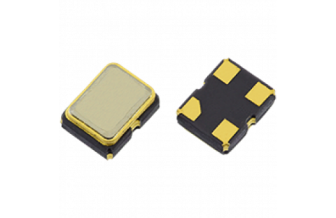 Two New Miniature TCXOs with EN50155 Compliance