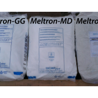Meltron GG - Meltron MD - Meltron FX