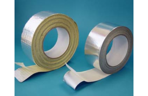 Aluminium tape (2)