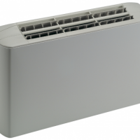 HVAC ventilatorconvector FX-VA