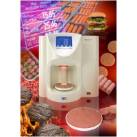 Infralab e-Series Meat